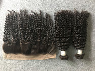 100٪ موی مصنوعی پروانه با موی کریسمس گراز وحشی با قیمتی 13x4 Frontal