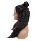 180 جوراب شلواری تنگ Yaki Straight موی انسان برای زنان سیاه پوست