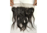 100٪ برنز بابونه ابریشمی موهای راست مو طبیعی سیاه بدون تنگ شدن