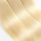 # 613 ورزش 100٪ برزیل Virgin Hair راست موی انسان بافتن آسان برای رنگ و Restyle