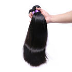 موهای مصنوعی مو برزیلی بدون فرآورده / 100٪ ویرجین رمی موی مصنوعی