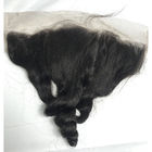 بدون موهای زائد موی انسانی پرو / موهای زائد مو کامل با کوتیکول تراز شده است