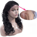 No Shedding 20 &quot;BV 100٪ Hair Virgin Brazilian