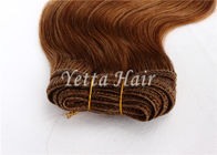 موهای زائد موهای بلند طلایی موی طبیعی / موی طبیعی با استفاده از فنری