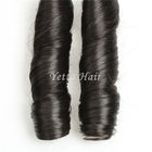 7A Spiral Curl موهای باکره Peruvian، 100٪ موی انسان موی بدون خم شدن بدون مخلوط