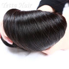 موهای نرم آرایشی کامبوج Remy Hair، 20 اینچ مو بافتنی موی انسان