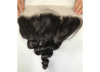 بی پروا 100٪ برزیل Virgin Hair / Loose Wave Extensions for Human Hair