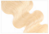 613 رنگ 100٪ برزیل Virgin Hair Body Wave 4 X 4 Part-Free Part Closure