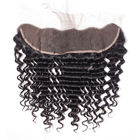 موجی عمیق Peruvian 100 Remy مویی بافت موی با ریزش مو جلوگیری می کند