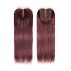 99J Color 100٪ موی سایز موی واقعی برای مو بانوی CE BV SGS