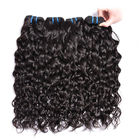 موی سایز 100 برزیلی برای موهای مصنوعی مو / موهای فرفری با بستن