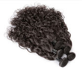 موهای ویرجین مو 3.5OZ Water Wave Water / 100٪ هندی مو Remy هند