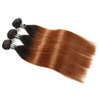 راحت 1B / 30 # رنگ مو مردانه Ombre برای زنان CE BV SGS